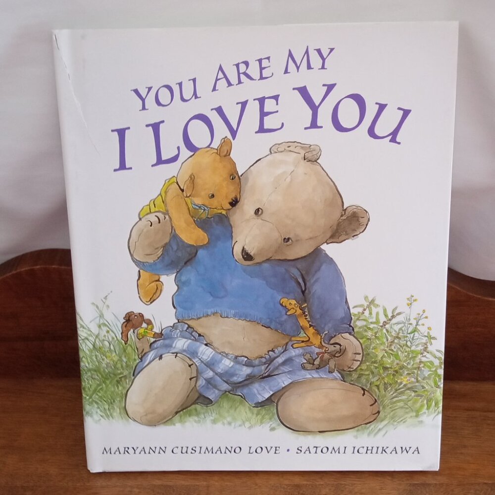 2 Children's Books - Picture 2 of 7